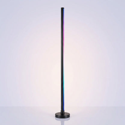 Smart RGB Corner Lamp with Color Control